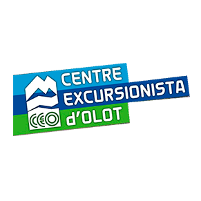 Col·laborador Centre Excursionista d'Olot